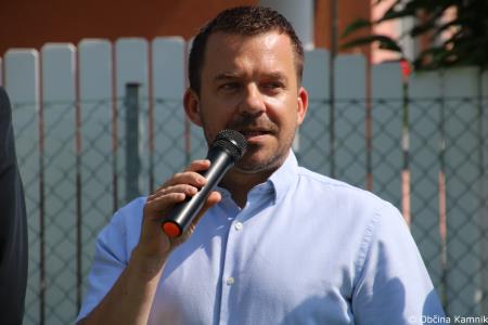 Obogateno javno igrišče na ulici Franca Pirca (25)